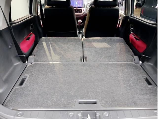 Ｋｅｉワークス ベースグレード　後期モデル　スズキスポーツマフラー　エアクリーナー　ダウンサス　アルミペダル　ＲＥＣＡＲＯシート　ＥＴＣ　新品ＬＥＤヘッドライト　ディスプレイオーディオ　新品カロッツェリアフロントスピーカー（39枚目）