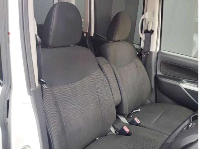 デイズルークス ハイウェイスター　Ｘ　ワンオーナー　両側パワースライドドア　ナビ　テレビ　バックカメラ　ＥＴＣ　１４インチアルミホイール　サイドバイザー　ベンチシート　オートエアコン　スマートキー　アイドリングストップ（9枚目）