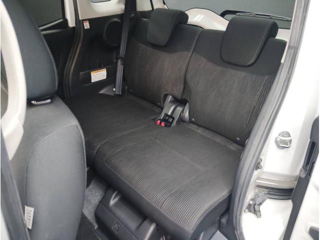 デイズルークス ハイウェイスター　Ｘ　ワンオーナー　両側パワースライドドア　ナビ　テレビ　バックカメラ　ＥＴＣ　１４インチアルミホイール　サイドバイザー　ベンチシート　オートエアコン　スマートキー　アイドリングストップ（11枚目）