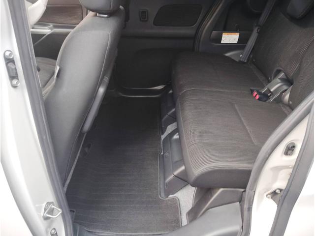 デイズルークス ハイウェイスター　Ｘ　ワンオーナー　両側パワースライドドア　ナビ　テレビ　バックカメラ　ＥＴＣ　１４インチアルミホイール　サイドバイザー　ベンチシート　オートエアコン　スマートキー　アイドリングストップ（13枚目）