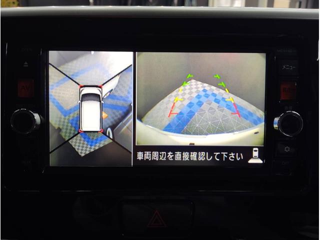 デイズルークス ハイウェイスター　Ｘ　ワンオーナー　両側パワースライドドア　ナビ　テレビ　バックカメラ　ＥＴＣ　１４インチアルミホイール　サイドバイザー　ベンチシート　オートエアコン　スマートキー　アイドリングストップ（18枚目）