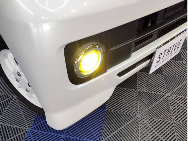 アトレーワゴン カスタムターボＲＳリミテッド　Ｄクラフト楽旅キット　ベットキット　キャンピング　社外ナビ　テレビ　走行中視聴可　バックカメラ　ドラレコ　ＥＴＣ　左パワスラ　ターボ　ＭＯＭＯウッドステアリング　ウッドパネル　ＨＩＤヘッド　ＬＥＤ化（13枚目）