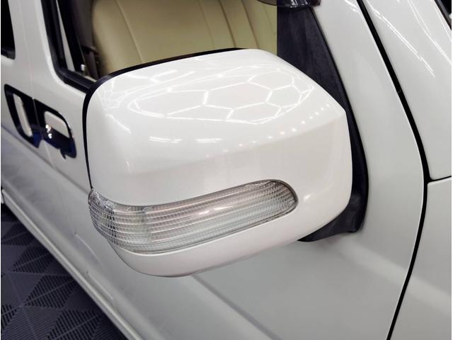 アトレーワゴン カスタムターボＲＳリミテッド　Ｄクラフト楽旅キット　ベットキット　キャンピング　社外ナビ　テレビ　走行中視聴可　バックカメラ　ドラレコ　ＥＴＣ　左パワスラ　ターボ　ＭＯＭＯウッドステアリング　ウッドパネル　ＨＩＤヘッド　ＬＥＤ化（14枚目）