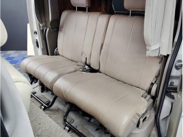 アトレーワゴン カスタムターボＲＳリミテッド　Ｄクラフト楽旅キット　ベットキット　キャンピング　社外ナビ　テレビ　走行中視聴可　バックカメラ　ドラレコ　ＥＴＣ　左パワスラ　ターボ　ＭＯＭＯウッドステアリング　ウッドパネル　ＨＩＤヘッド　ＬＥＤ化（27枚目）