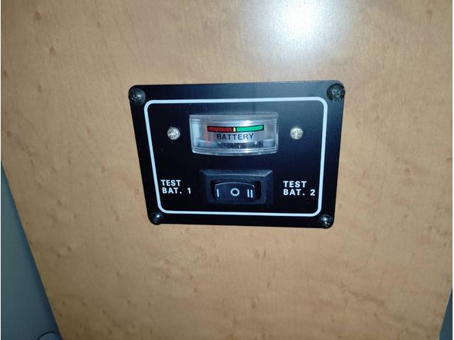 アトレーワゴン カスタムターボＲＳリミテッド　Ｄクラフト楽旅キット　ベットキット　キャンピング　社外ナビ　テレビ　走行中視聴可　バックカメラ　ドラレコ　ＥＴＣ　左パワスラ　ターボ　ＭＯＭＯウッドステアリング　ウッドパネル　ＨＩＤヘッド　ＬＥＤ化（41枚目）