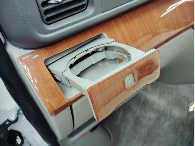 アトレーワゴン カスタムターボＲＳリミテッド　Ｄクラフト楽旅キット　ベットキット　キャンピング　社外ナビ　テレビ　走行中視聴可　バックカメラ　ドラレコ　ＥＴＣ　左パワスラ　ターボ　ＭＯＭＯウッドステアリング　ウッドパネル　ＨＩＤヘッド　ＬＥＤ化（51枚目）