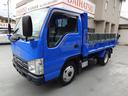 ISUZU ELF TRUCK