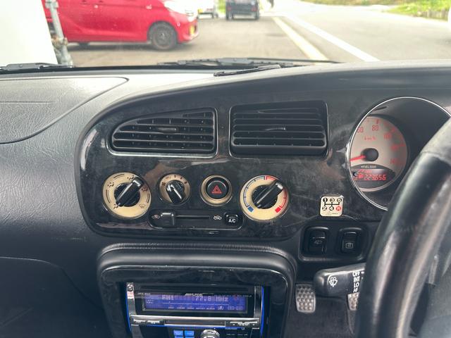 ミラジーノ ミニライトスペシャルターボ　ローダウン　ＥＴＣ　ＨＩＤ　キーレスエントリー　電動格納ミラー　ＭＴ　ＡＢＳ　ＣＤ　ＭＤ　アルミホイール　衝突安全ボディ　エアコン　記録簿（3枚目）