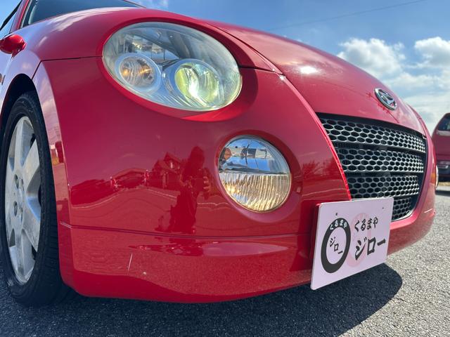 コペン アクティブトップ　ドライブレコーダー　ＥＴＣ　シートカバー　ナビ　キーレスエントリー　ＡＴ　ＡＢＳ　アルミホイール　衝突安全ボディ　エアコン　パワーステアリング　パワーウィンドウ（11枚目）