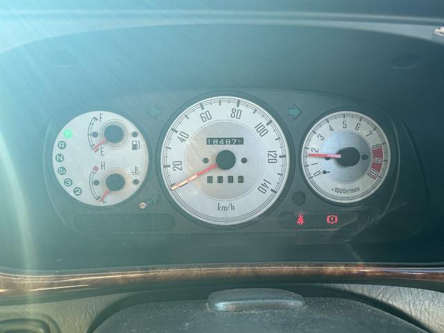 ミラジーノ ミニライトスペシャル　ナルディステアリング　Ｌ８８０Ｋコペン足回り　Ｌ８８０ＫコペンＦブレーキ　ナビ　キーレスエントリー　ＡＴ　アルミホイール　衝突安全ボディ　エアコン　パワーステアリング　パワーウィンドウ（23枚目）