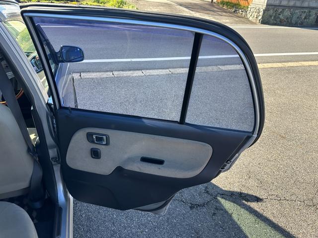 ミラジーノ ミニライトスペシャル　ナルディステアリング　Ｌ８８０Ｋコペン足回り　Ｌ８８０ＫコペンＦブレーキ　ナビ　キーレスエントリー　ＡＴ　アルミホイール　衝突安全ボディ　エアコン　パワーステアリング　パワーウィンドウ（26枚目）