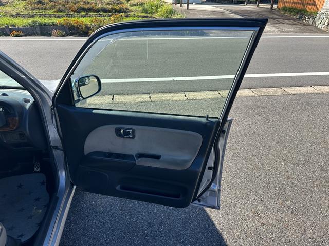 ミラジーノ ミニライトスペシャル　ナルディステアリング　Ｌ８８０Ｋコペン足回り　Ｌ８８０ＫコペンＦブレーキ　ナビ　キーレスエントリー　ＡＴ　アルミホイール　衝突安全ボディ　エアコン　パワーステアリング　パワーウィンドウ（27枚目）