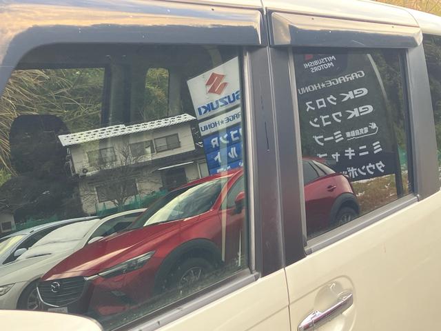 Ｎ－ＢＯＸ Ｇ　ＳＳパッケージ　バックカメラ　ナビ　ＴＶ　ベンチシート　アイドリングストップ　スマートキー　衝突被害軽減システム　衝突安全ボディ　盗難防止システム　ＡＢＳ　ＥＳＣ　運転席　助手席　エアバック　エアコン（15枚目）