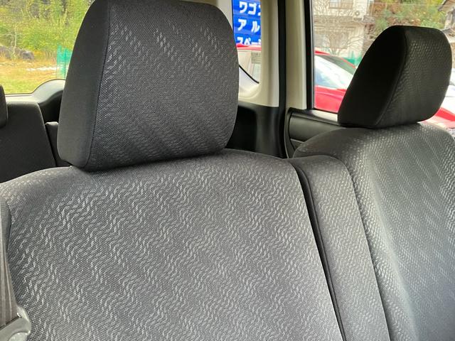 Ｎ－ＢＯＸ Ｇ　ＳＳパッケージ　バックカメラ　ナビ　ＴＶ　ベンチシート　アイドリングストップ　スマートキー　衝突被害軽減システム　衝突安全ボディ　盗難防止システム　ＡＢＳ　ＥＳＣ　運転席　助手席　エアバック　エアコン（33枚目）