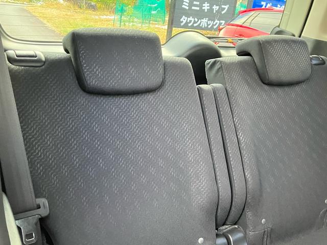 Ｎ－ＢＯＸ Ｇ　ＳＳパッケージ　バックカメラ　ナビ　ＴＶ　ベンチシート　アイドリングストップ　スマートキー　衝突被害軽減システム　衝突安全ボディ　盗難防止システム　ＡＢＳ　ＥＳＣ　運転席　助手席　エアバック　エアコン（37枚目）