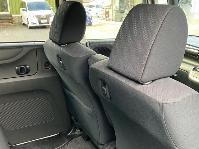 Ｎ－ＢＯＸ Ｇ　ＳＳパッケージ　バックカメラ　ナビ　ＴＶ　ベンチシート　アイドリングストップ　スマートキー　衝突被害軽減システム　衝突安全ボディ　盗難防止システム　ＡＢＳ　ＥＳＣ　運転席　助手席　エアバック　エアコン（39枚目）