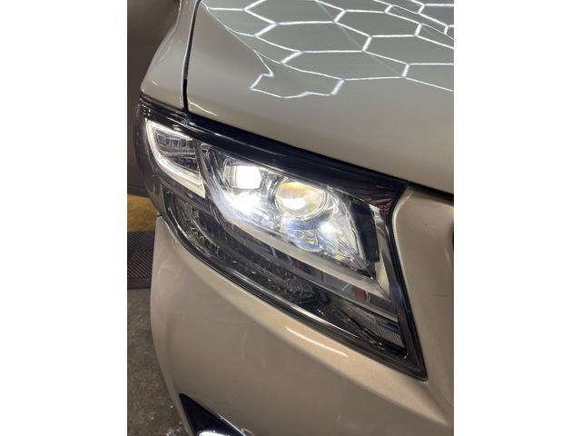 アルファード 2.5X(6枚目)