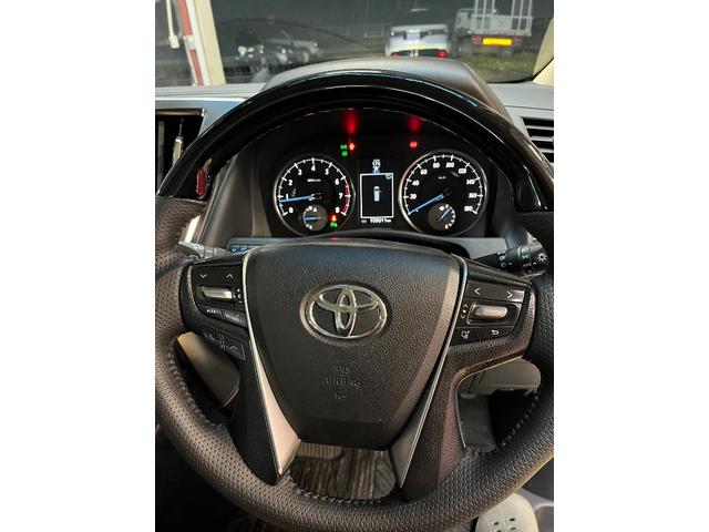 アルファード 2.5X(8枚目)