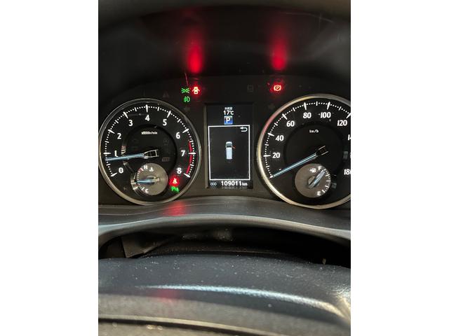 アルファード 2.5X(9枚目)