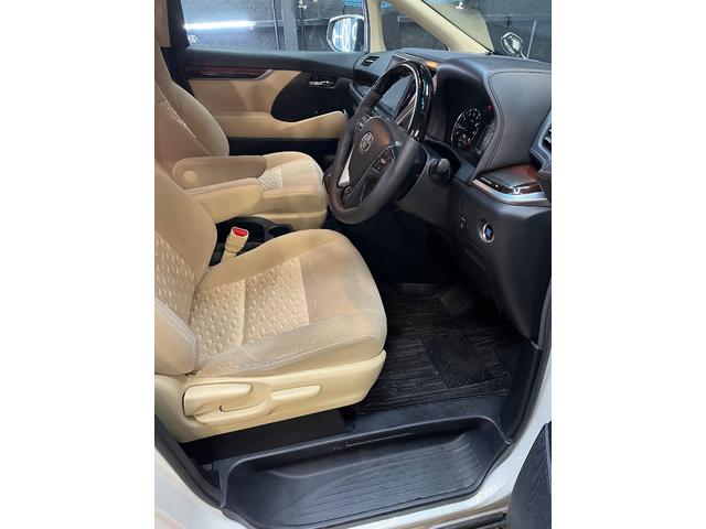 アルファード 2.5X(12枚目)