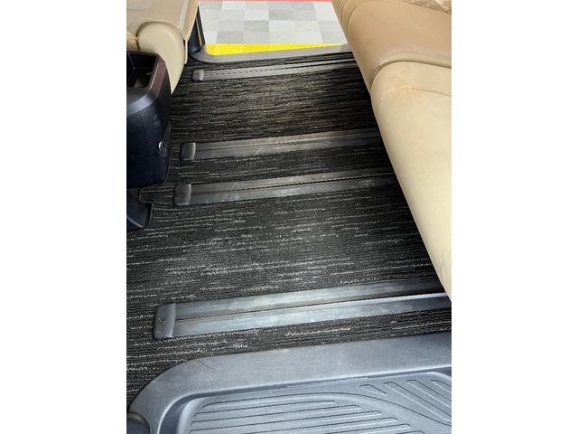 アルファード 2.5X(15枚目)