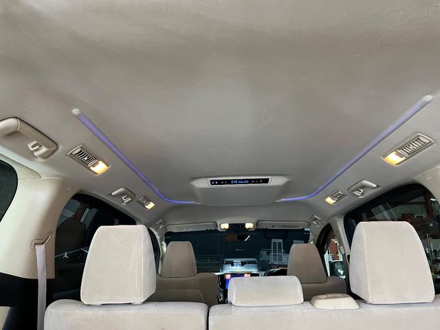 アルファード 2.5X(22枚目)