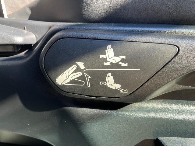 アルファード 2.5S Aパッケージ タイプブラック(23枚目)