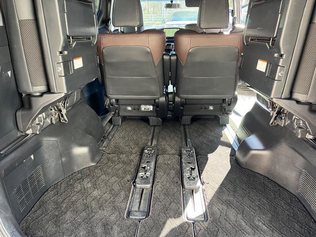 アルファード 2.5S Aパッケージ タイプブラック(29枚目)