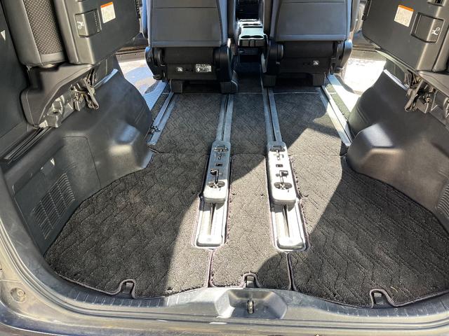 アルファード 2.5S Aパッケージ タイプブラック(30枚目)