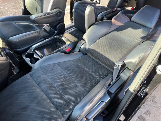 アルファード 2.5S Aパッケージ タイプブラック(33枚目)