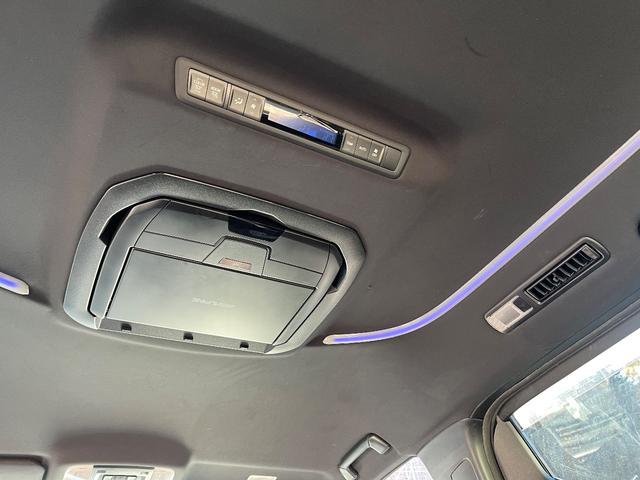 アルファード 2.5S Aパッケージ タイプブラック(39枚目)