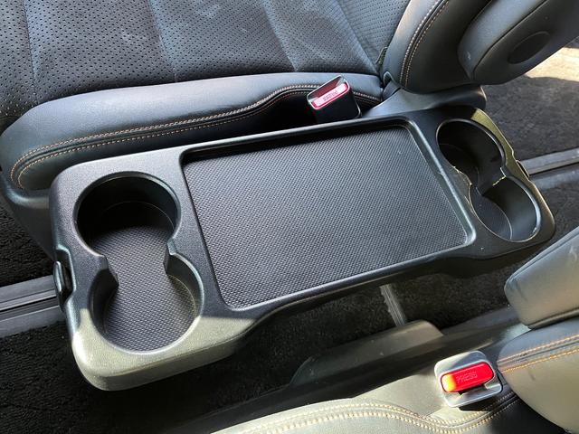 アルファード 2.5S Aパッケージ タイプブラック(40枚目)