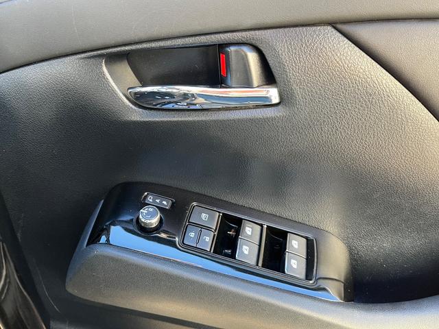 アルファード 2.5S Aパッケージ タイプブラック(44枚目)