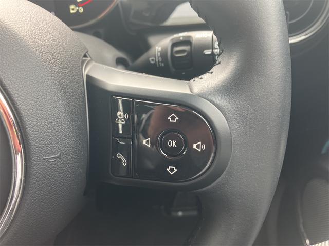 ＭＩＮＩ クーパーＤ　クラシック・トリム　純正ＨＤＤナビゲーション　パックカメラ　禁煙車　ワンオーナー　整備記録簿　衝突被害軽減ブレーキ搭載　パークセンサー付バックカメラ　ドライビングモード　１６インチホイール　ドライブレコーダー（17枚目）