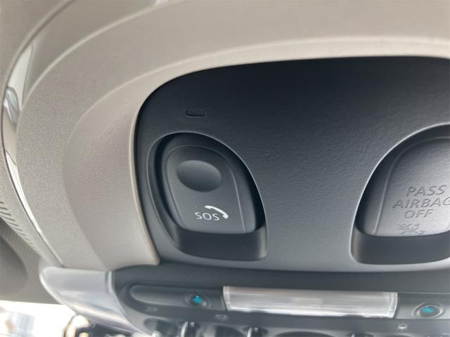ＭＩＮＩ クーパーＤ　クラシック・トリム　純正ＨＤＤナビゲーション　パックカメラ　禁煙車　ワンオーナー　整備記録簿　衝突被害軽減ブレーキ搭載　パークセンサー付バックカメラ　ドライビングモード　１６インチホイール　ドライブレコーダー（27枚目）