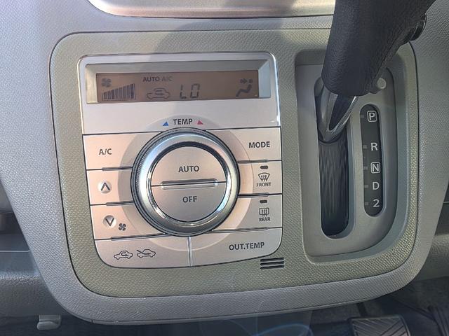 ワゴンＲ ＦＸリミテッド　ドライブレコーダー　スマートキー　電動格納ミラー　ベンチシート　ＡＴ　盗難防止システム　ＡＢＳ　ＣＤ　Ｂｌｕｅｔｏｏｔｈ　ミュージックサーバー　アルミホイール　衝突安全ボディ　エアコン（6枚目）