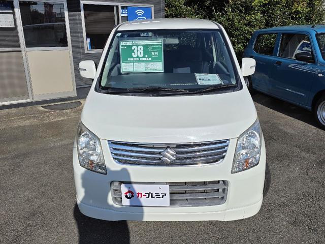 ワゴンＲ ＦＸリミテッド　ドライブレコーダー　スマートキー　電動格納ミラー　ベンチシート　ＡＴ　盗難防止システム　ＡＢＳ　ＣＤ　Ｂｌｕｅｔｏｏｔｈ　ミュージックサーバー　アルミホイール　衝突安全ボディ　エアコン（12枚目）