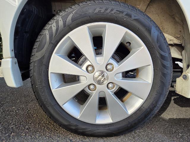 ワゴンＲ ＦＸリミテッド　ドライブレコーダー　スマートキー　電動格納ミラー　ベンチシート　ＡＴ　盗難防止システム　ＡＢＳ　ＣＤ　Ｂｌｕｅｔｏｏｔｈ　ミュージックサーバー　アルミホイール　衝突安全ボディ　エアコン（17枚目）