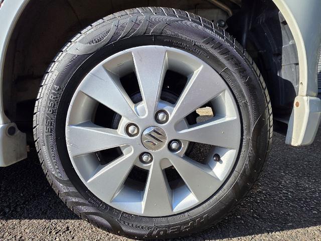 ワゴンＲ ＦＸリミテッド　ドライブレコーダー　スマートキー　電動格納ミラー　ベンチシート　ＡＴ　盗難防止システム　ＡＢＳ　ＣＤ　Ｂｌｕｅｔｏｏｔｈ　ミュージックサーバー　アルミホイール　衝突安全ボディ　エアコン（19枚目）