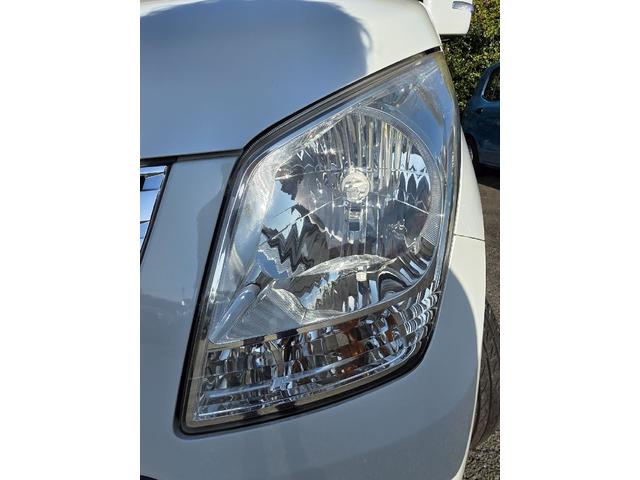 ワゴンＲ ＦＸリミテッド　ドライブレコーダー　スマートキー　電動格納ミラー　ベンチシート　ＡＴ　盗難防止システム　ＡＢＳ　ＣＤ　Ｂｌｕｅｔｏｏｔｈ　ミュージックサーバー　アルミホイール　衝突安全ボディ　エアコン（21枚目）