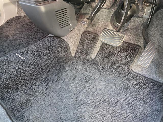 ワゴンＲ ＦＸリミテッド　ドライブレコーダー　スマートキー　電動格納ミラー　ベンチシート　ＡＴ　盗難防止システム　ＡＢＳ　ＣＤ　Ｂｌｕｅｔｏｏｔｈ　ミュージックサーバー　アルミホイール　衝突安全ボディ　エアコン（33枚目）