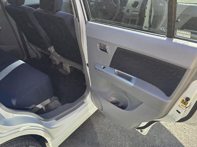ワゴンＲ ＦＸリミテッド　ドライブレコーダー　スマートキー　電動格納ミラー　ベンチシート　ＡＴ　盗難防止システム　ＡＢＳ　ＣＤ　Ｂｌｕｅｔｏｏｔｈ　ミュージックサーバー　アルミホイール　衝突安全ボディ　エアコン（34枚目）