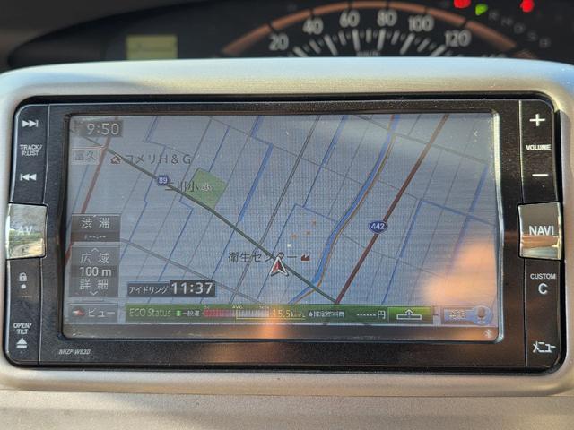 タント Ｌ　ドライブレコーダー　ＥＴＣ　バックカメラ　電動スライドドア　ナビ　ＴＶ　キーレスエントリー　アイドリングストップ　電動格納ミラー　ベンチシート　ＣＶＴ　盗難防止システム　ＡＢＳ　ＣＤ　ＵＳＢ（2枚目）