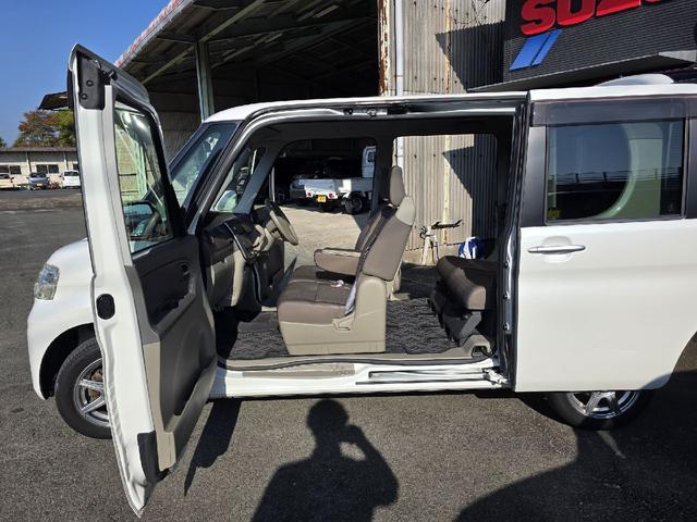 タント Ｌ　ドライブレコーダー　ＥＴＣ　バックカメラ　電動スライドドア　ナビ　ＴＶ　キーレスエントリー　アイドリングストップ　電動格納ミラー　ベンチシート　ＣＶＴ　盗難防止システム　ＡＢＳ　ＣＤ　ＵＳＢ（15枚目）