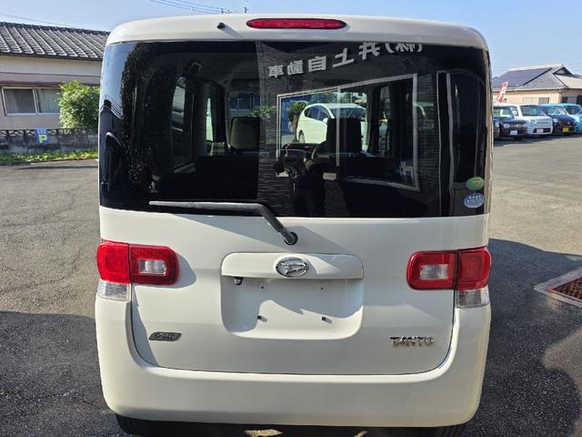 タント Ｌ　ドライブレコーダー　ＥＴＣ　バックカメラ　電動スライドドア　ナビ　ＴＶ　キーレスエントリー　アイドリングストップ　電動格納ミラー　ベンチシート　ＣＶＴ　盗難防止システム　ＡＢＳ　ＣＤ　ＵＳＢ（16枚目）