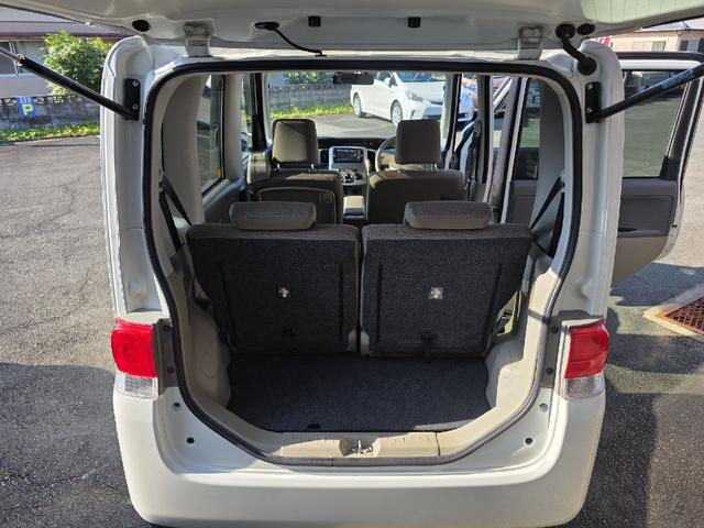 タント Ｌ　ドライブレコーダー　ＥＴＣ　バックカメラ　電動スライドドア　ナビ　ＴＶ　キーレスエントリー　アイドリングストップ　電動格納ミラー　ベンチシート　ＣＶＴ　盗難防止システム　ＡＢＳ　ＣＤ　ＵＳＢ（17枚目）