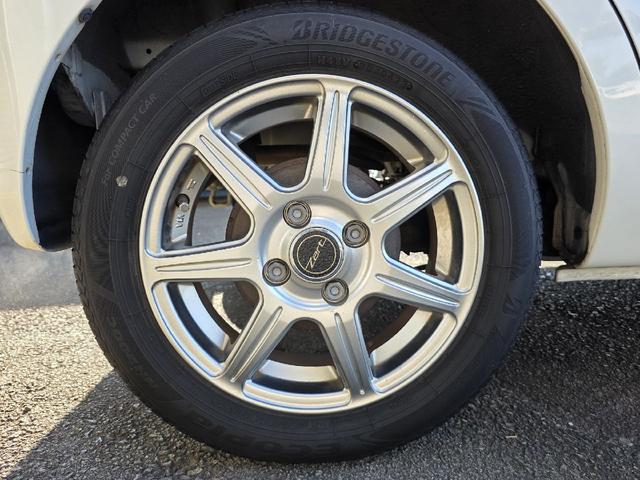 タント Ｌ　ドライブレコーダー　ＥＴＣ　バックカメラ　電動スライドドア　ナビ　ＴＶ　キーレスエントリー　アイドリングストップ　電動格納ミラー　ベンチシート　ＣＶＴ　盗難防止システム　ＡＢＳ　ＣＤ　ＵＳＢ（20枚目）