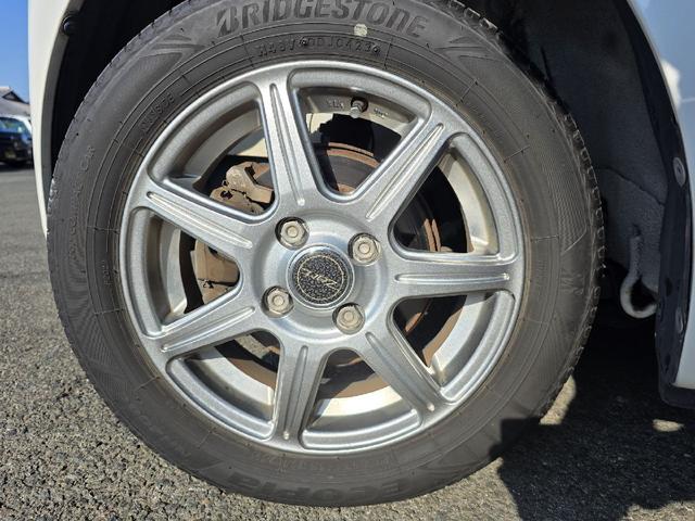 タント Ｌ　ドライブレコーダー　ＥＴＣ　バックカメラ　電動スライドドア　ナビ　ＴＶ　キーレスエントリー　アイドリングストップ　電動格納ミラー　ベンチシート　ＣＶＴ　盗難防止システム　ＡＢＳ　ＣＤ　ＵＳＢ（27枚目）