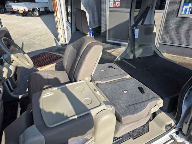 タント Ｌ　ドライブレコーダー　ＥＴＣ　バックカメラ　電動スライドドア　ナビ　ＴＶ　キーレスエントリー　アイドリングストップ　電動格納ミラー　ベンチシート　ＣＶＴ　盗難防止システム　ＡＢＳ　ＣＤ　ＵＳＢ（39枚目）