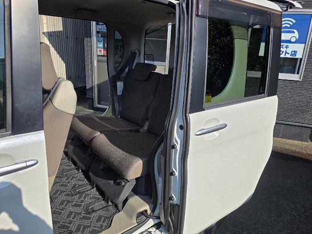 タント Ｌ　ドライブレコーダー　ＥＴＣ　バックカメラ　電動スライドドア　ナビ　ＴＶ　キーレスエントリー　アイドリングストップ　電動格納ミラー　ベンチシート　ＣＶＴ　盗難防止システム　ＡＢＳ　ＣＤ　ＵＳＢ（42枚目）